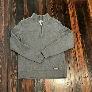 Vineyard Vines half zip
